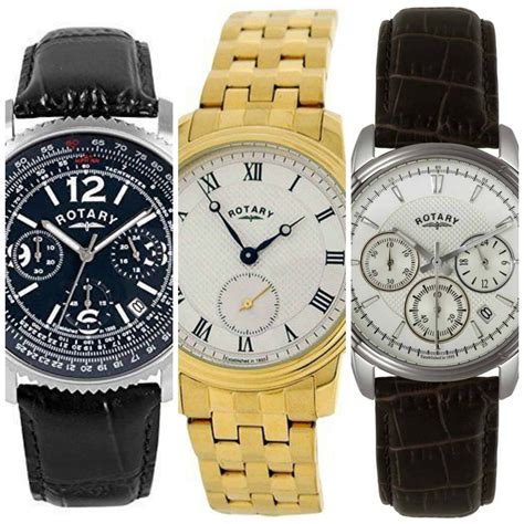 why are rotary watches so cheap